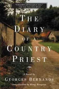 Image of The Diary of a Country Priest by Georges Bernanos