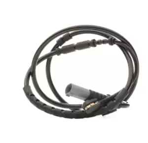 Image of TOPRAN Sensors 502 435 Sensor, brake pad wear BMW,1 Schragheck (F20),3 Touring (F31),3 Limousine (F30, F80),3 GT (F34),4 Gran Coupe (F36)