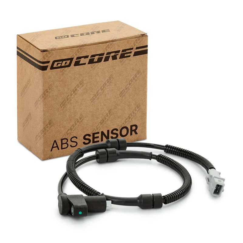 Image of goCORE ABS sensor goCORE GCD120129