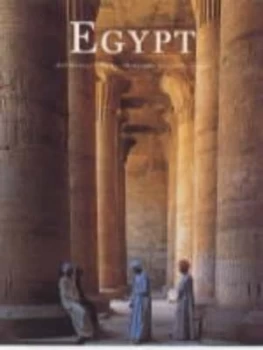 Image of Egypt by Michele Lasseur Hardback