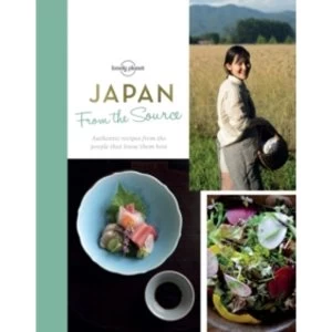 Image of From the Source - Japan