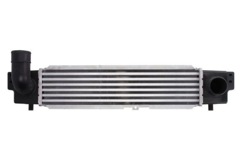Image of THERMOTEC Intercooler THERMOTEC DA03001TT