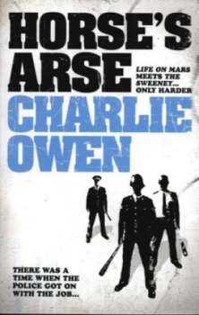 Image of Horses Arse by Charlie Owen Paperback