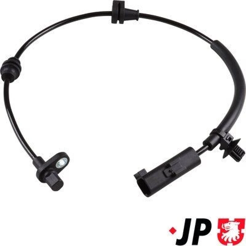 Image of JP GROUP ABS sensor JP GROUP 1597103800