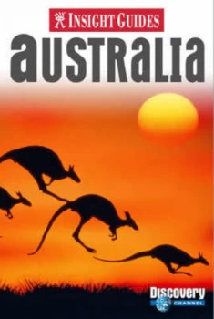 Image of Australia Paperback