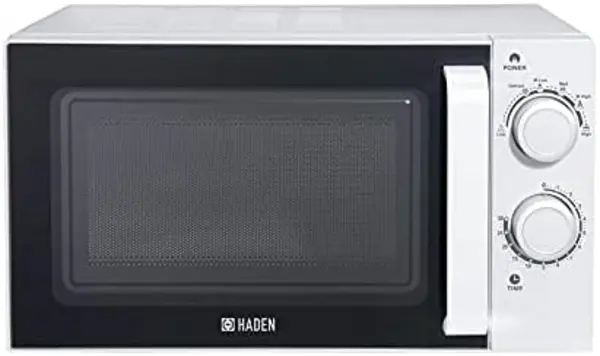 image of Haden 193926 20L 700W Microwave