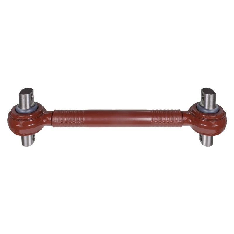 Image of FEBI BILSTEIN 04406 Suspension arm Trailing Arm, Lower Track Control Arm (273)