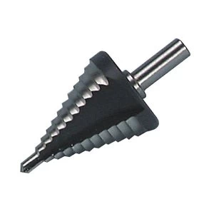 Image of Halls BSM2 Bradrad Tool 6-36mm with 10mm Shank