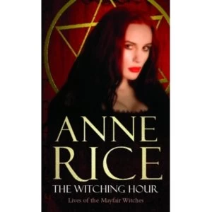 Image of The Witching Hour