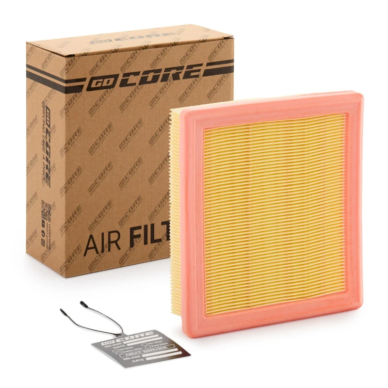 Image of goCORE Air filter goCORE GCH0247