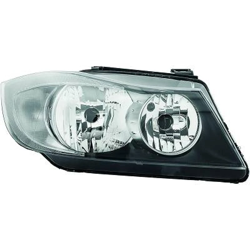Image of Headlight DIEDERICHS 1216280
