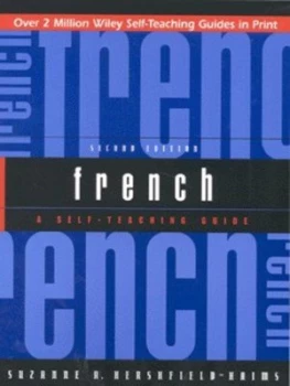 Image of French by Suzanne A. Hershfield-Haims Book