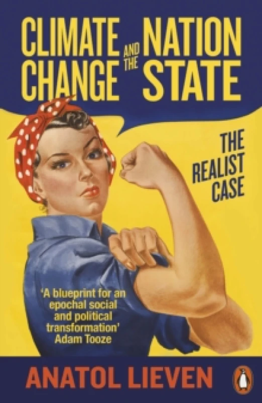 Image of Climate Change and the Nation State. Paperback. By Anatol Lieven Books