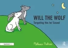 Image of Will the Wolf : Targeting the w Sound