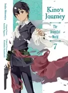 Image of kinos journey the beautiful world volume 7