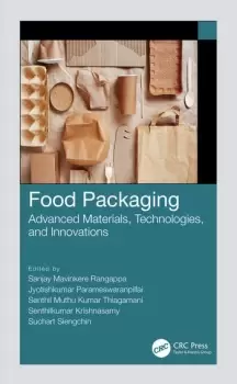 Image of Food PackagingAdvanced Materials Technologies and Innovations