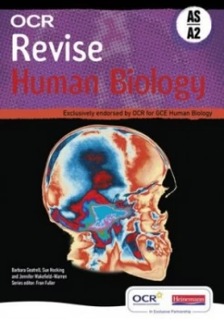 Image of Ocr Revise Human Biology. As/a2 by Barbara Geatrell Paperback
