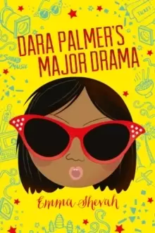 Image of Dara Palmer's Major Drama