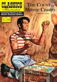Image of Count of Monte Cristo, The