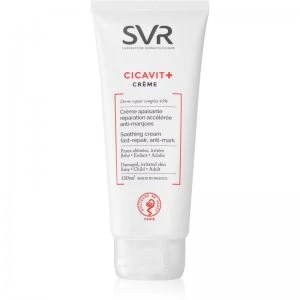 image of SVR Cicavit+ Restorative Cream Accelerating Healing 100ml