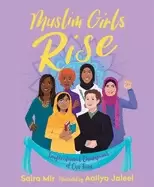 Image of muslim girls rise inspirational champions of our time