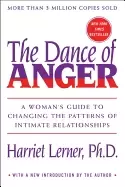 Image of dance of anger a womans guide to changing the patterns of intimate relation