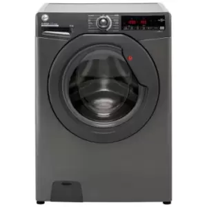 Image of Hoover H3W69TMGGE 9KG 1600RPM Washing Machine