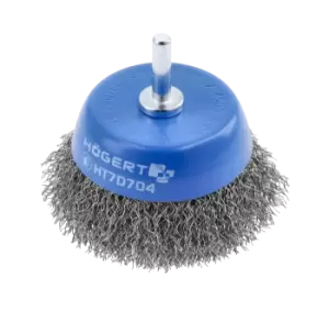 Image of Hogert Technik Wire Brush HT7D704