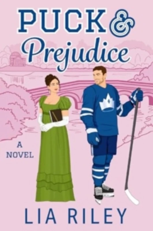 Image of Puck and Prejudice. Paperback. By Lia Riley Books