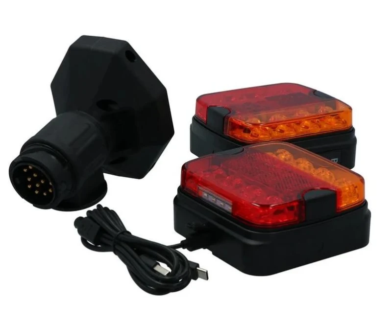 Image of CARPOINT Rear light CARPOINT 0440011