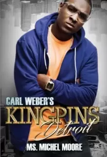 Image of Carl Weber's Kingpins: Detroit