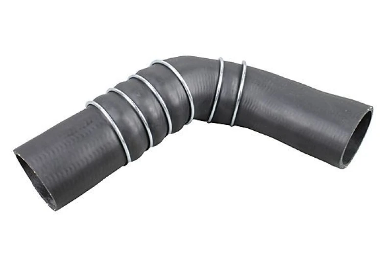 Image of METZGER 2400762 Turbocharger Hose without clamps Charger Intake Hose (3314)