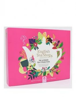 Image of English Tea Shop English Tea Shop The Ultimate Tea Collection