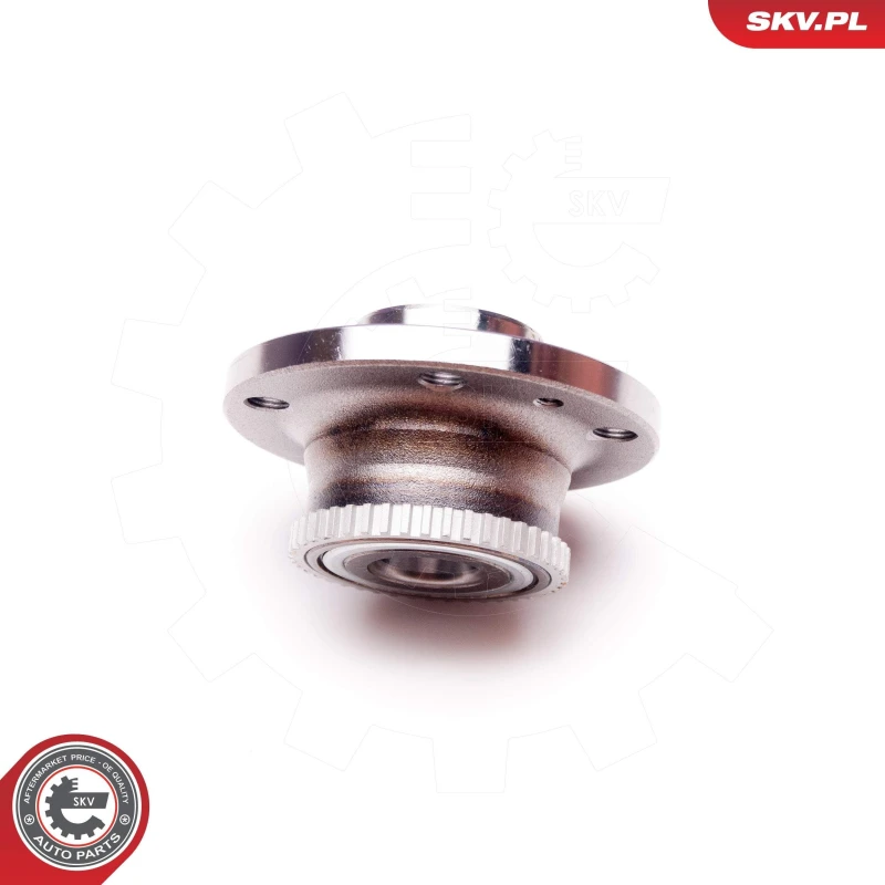 Image of ESEN SKV Wheel bearing kit ESEN SKV 29SKV160