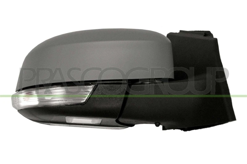 Image of PRASCO Wing mirror PRASCO FD4287333P