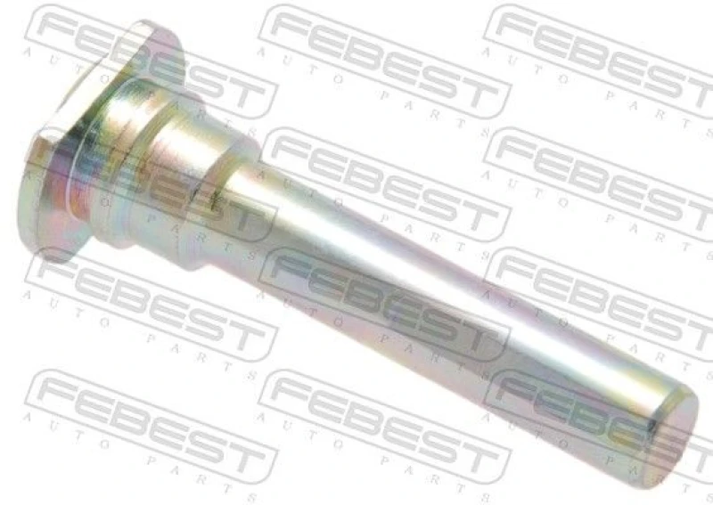 Image of FEBEST 0874-B13UPF Brake Caliper Bolt Upper Front Axle Guide Bolt,brake caliper (2169)