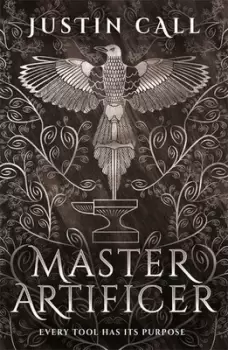 Image of Master artificer by Justin T. Call