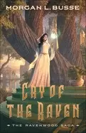 Image of cry of the raven