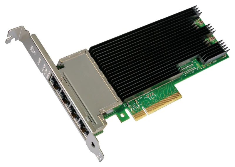 Image of Lenovo 4XC7A79699 network card Internal Ethernet 10000 Mbps 4XC7A79699