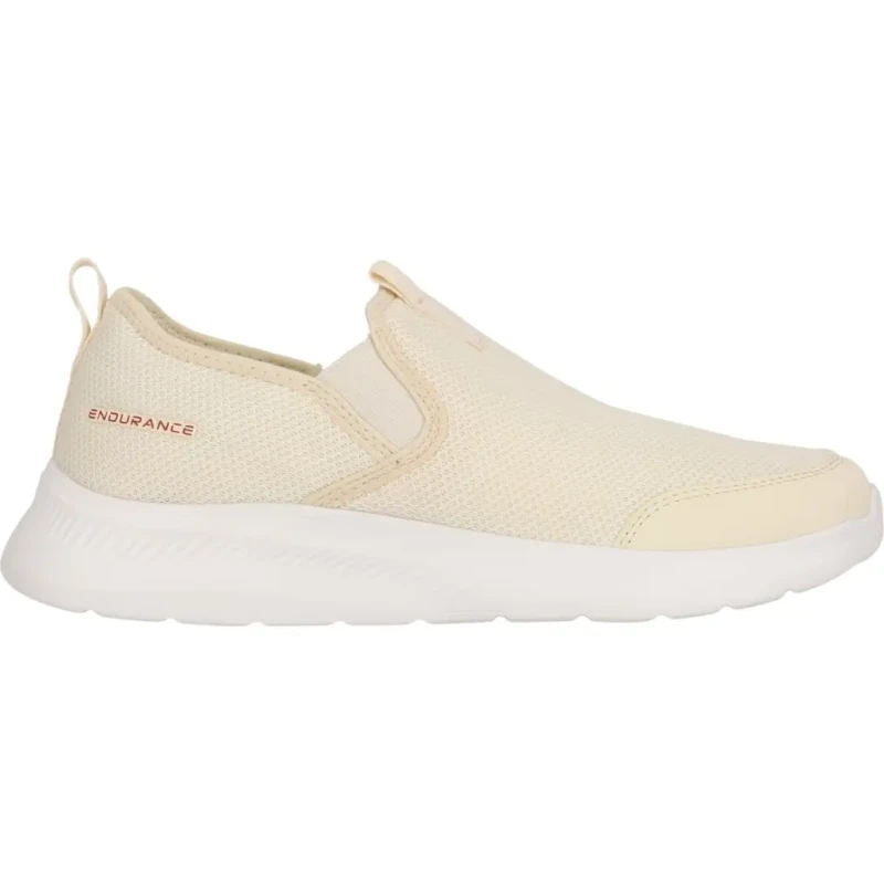 Image of Endurance Womens Trainers Endurance Alaric Blanc Female 36