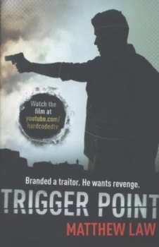 Image of Trigger Point by Pure Grass Films Book