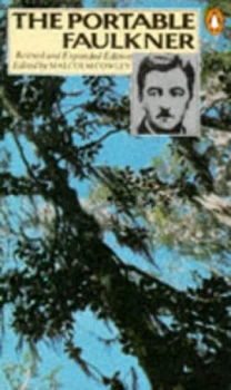 Image of The Portable Faulkner by William Faulkner Book