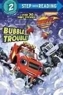 Image of bubble trouble