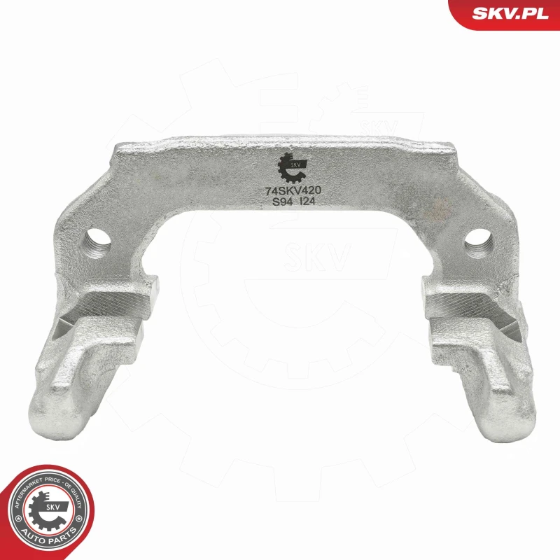 Image of ESEN SKV Brake caliper carrier ESEN SKV 74SKV420
