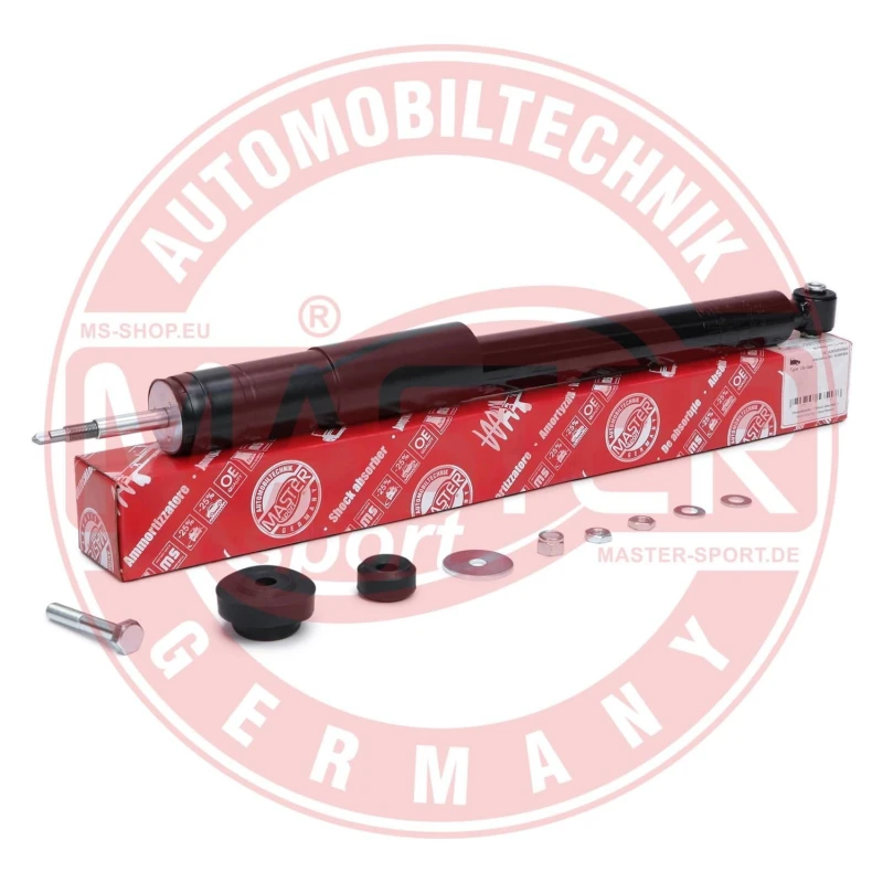 Image of MASTER-SPORT Shock absorber MASTER-SPORT 317260-PCS-MS