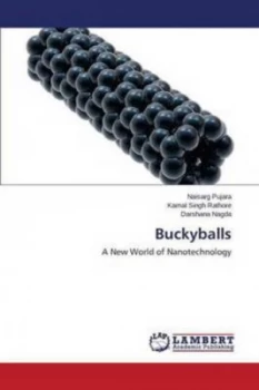 Image of Buckyballs by Pujara Naisarg Book