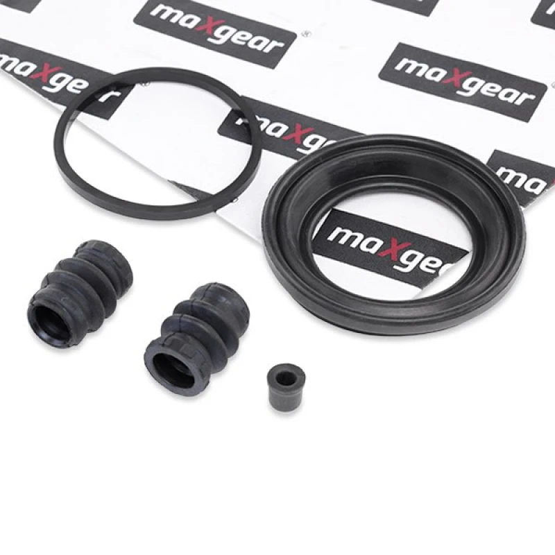 Image of MAXGEAR 27-0467 Brake Caliper Repair Kit Front Axle Repair Kit,brake caliper (405)
