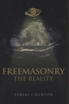 Image of Freemasonry by Tobias Churton Hardback