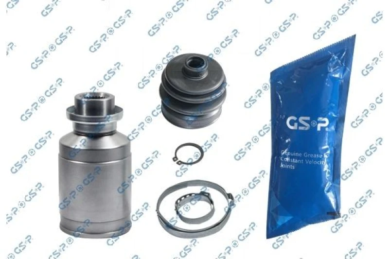 Image of GSP CV joint kit GSP 699019