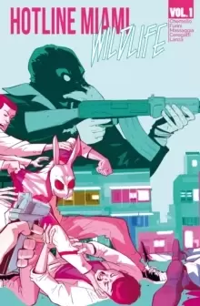 Image of Hotline Miami: Wildlife Vol. 1 : Wildlife
